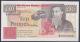 London Coins : A140 : Lot 624 : Northern Ireland Northern Bank Limited &pound;10 dated 24th August 1988, first series and extrem...