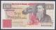 London Coins : A140 : Lot 625 : Northern Ireland Northern Bank Limited &pound;10 dated 24th August 1988, first series and extrem...