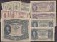 London Coins : A140 : Lot 627 : Norway (12) includes 50 kroner 1937, 5 kroner 1939 (2), 10 kroner 1939 (2), 1 kroner 194...