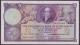 London Coins : A140 : Lot 676 : Scotland Commercial Bank of Scotland Limited &pound;5 dated 2nd January 1954, series 17E 072065&...