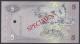 London Coins : A140 : Lot 704 : Sri Lanka 5 rupees issued 1979, Specimen No.085, SPECIMEN ovpt. & 1 punch-hole, Pick...