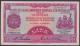 London Coins : A140 : Lot 735 : Trinidad & Tobago, Barclays Bank (Dominion, Colonial and Overseas) $5 dated 1st Marc...