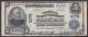 London Coins : A140 : Lot 750 : USA $5 National Currency dated 1909 for The National Bank of Commerce in St Louis, charter 4...
