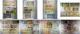 London Coins : A140 : Lot 764 : World in albums and loose