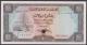 London Coins : A140 : Lot 779 : Yemen Arab Republic 10 rials issued 1969, Colour trial in brown-green No.43, series A/6 0000...