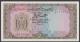 London Coins : A140 : Lot 789 : Yemen Arab Republic 5 rials issued 1964, Colour trial in green-brown No.30, series A/1 00000...