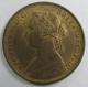 London Coins : A140 : Lot 853 : Halfpenny 1876H Freeman 326 dies 13+M CGS AU 78, Ex-Andrew Wayne Collection