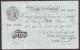 London Coins : A141 : Lot 110 : Five pounds Peppiatt white B264 dated 24th April 1947 series L99 050401, small bank stamp revers...