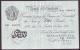 London Coins : A141 : Lot 117 : Five pounds Beale white B270 dated 19th June 1951 series U95 096276, small bank stamp on reverse...