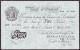 London Coins : A141 : Lot 119 : Five Pounds Beale White London March 7th 1952 (2) a consecutive number pair X22 011450 and X22 01145...