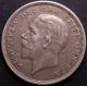 London Coins : A141 : Lot 1292 : Crown 1933 ESC 373 NEF