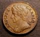 London Coins : A141 : Lot 1324 : Farthing 1673 Peck 522 NEF with a few small tone spots, rare in this grade and superior to the e...