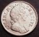 London Coins : A141 : Lot 1345 : Farthing 1699 Silver Proof Peck 682 nFDC with practically full lustre, one small spot on the top...