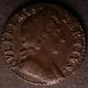 London Coins : A141 : Lot 1346 : Farthing 1700 Peck 667, Good Fine and with good surfaces, although weakly struck, Ex-Dea...