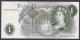 London Coins : A141 : Lot 136 : One pound Hollom B293 issued 1963 letter "G" reverse replacement series M03N 825983 almost U...