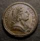 London Coins : A141 : Lot 1382 : Farthing 1771 Proof with no stop on the reverse Peck 910 nFDC and attractively toned with the raised...