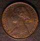 London Coins : A141 : Lot 1468 : Farthing 1865 Large 8 in date as Peck 1873, similar to Cooke 148 About UNC with traces of lustre...