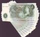 London Coins : A141 : Lot 156 : One pound Page B323 (11) issued 1970, all replacement series MT18 (3) EF, 1st series MU01 go...