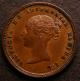 London Coins : A141 : Lot 1614 : Half Farthing 1851 Peck 1597 EF, Ex-Colin Cooke 18/1/1999