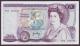London Coins : A141 : Lot 162 : Twenty pounds Page B329 issued 1970, replacement series M02 632430 about UNC, a scarce short...