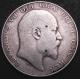 London Coins : A141 : Lot 1756 : Halfcrown 1905 ESC 750 approaching Fine