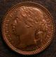 London Coins : A141 : Lot 2189 : Third Farthing 1868 Bronze Proof Peck 1929 nFDC Ex-DNW 30/9/2009 Lot 3931