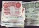 London Coins : A141 : Lot 53 : Bank of England (80) &pound;119 face value, Peppiatt to Lowther includes Britannia &pound;5 (4)&...