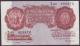 London Coins : A141 : Lot 69 : Ten shillings Mahon B210 issued 1928 first series Z20 485672 gFine to VF