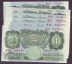 London Coins : A141 : Lot 78 : One pound Catterns B225 (6) issued 1930 series J84, K56, K81, K93, S85 and last seri...