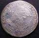 London Coins : A141 : Lot 812 : Spanish Netherlands - S'Heerenberg Daalder 1577 Wilhelm IV Dav.8595 Obverse Good Fine, Rever...