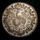 London Coins : A141 : Lot 819 : Swiss Cantons - Basle Double Thaler, undated, 51mm diameter, 55.62 grammes, Dav.588&...