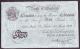 London Coins : A141 : Lot 87 : Five pounds Peppiatt white B241 dated 23rd March 1939 series B/343 86368, a scarcer date for thi...