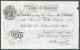 London Coins : A141 : Lot 90 : Ten pounds Peppiatt white B242 dated 18th February 1942 series L/138 75584, EF