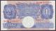 London Coins : A141 : Lot 97 : One pound Peppiatt blue B250 issued 1940 replacement series S04H 076628, GVF-EF