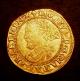 London Coins : A142 : Lot 1847 : Half-laurel James I third coinage m.m. trefoil 1613 fourth bust (Schneider 92, S2641A, N.208...
