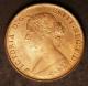 London Coins : A142 : Lot 2520 : Halfpenny 1862 Freeman 289 dies 7+G UNC with around 75% subdued lustre