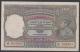 London Coins : A142 : Lot 268 : India 100 rupees KGVI issued 1937 series A/60 893861, Calcutta, signed Taylor, Pick20d&#...