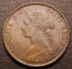London Coins : A142 : Lot 423 : Halfpenny 1861 as Freeman 279 dies 7+F with a markedly doubled 6 in the date (the other two examples...