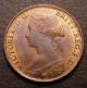 London Coins : A142 : Lot 428 : Halfpenny 1861 Freeman 272 dies 4+F rated R17 by Freeman , probably rarer in high grade, CGS...