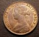 London Coins : A142 : Lot 429 : Halfpenny 1861 Freeman 273 dies 4+G, CGS 75 we note there was no example in the Nicholson collec...