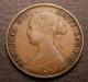 London Coins : A142 : Lot 432 : Halfpenny 1861 Freeman 275 dies 5+G CGS 20