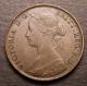 London Coins : A142 : Lot 433 : Halfpenny 1861 Freeman 276 dies 6+E CGS 60, Ex-Croydon Coin Auctions January 2004