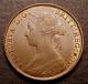 London Coins : A142 : Lot 434 : Halfpenny 1861 Freeman 277 dies 6+G CGS 82