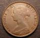 London Coins : A142 : Lot 438 : Halfpenny 1861 Freeman 282 dies 7+G CGS 75