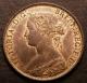 London Coins : A142 : Lot 451 : Halfpenny 1865 5 over 3 Freeman 297 dies 7+G CGS 78, Ex-DNW Auction 79 September 2008 Lot 4026