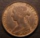 London Coins : A142 : Lot 463 : Halfpenny 1873 Freeman 310 dies 7+G with 13 1/2 teeth date spacing from the 1 to the tip of the 3 CG...