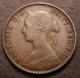 London Coins : A142 : Lot 465 : Halfpenny 1874 Freeman 312 dies 7+J CGS 30, Ex-Croydon Coin Auction May 2004, this and the s...