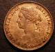 London Coins : A142 : Lot 487 : Halfpenny 1877 Freeman 330 dies 13+J CGS 75, Very Rare in high grade, we note there was no e...