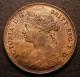 London Coins : A142 : Lot 490 : Halfpenny 1877 Freeman 333 dies 14+N CGS 78, Ex-London Coins Auction A136 3/3/2012 Lot 2505 PCGS...