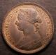 London Coins : A142 : Lot 517 : Halfpenny 1890 Freeman 362 dies 17+S CGS 78